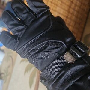 Head ski gloves